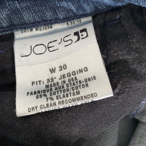 Joe jeans - Picture 3 of 5